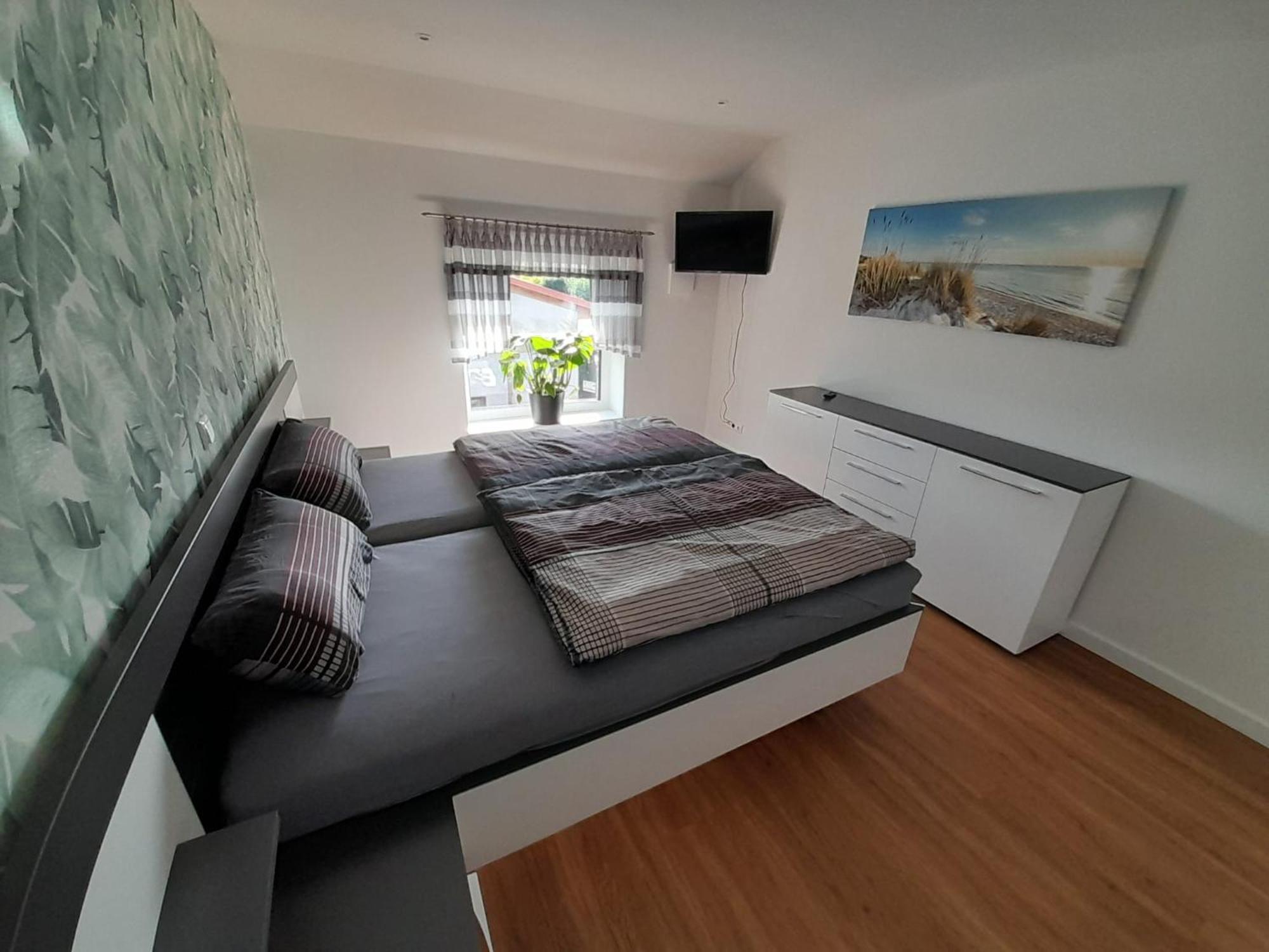 Exklusives Haus Am See Cappel  Экстерьер фото